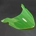 thumbnail image 2 of jinwen Headlight Screen Protection Guard Fit for CB500X CBR650F 17-19 Green, 2 of 6