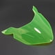 thumbnail image 2 of Protector de pantalla para faro delantero de motocicleta ABS para Honda CB500X CBR650F Verde, 2 of 6