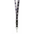thumbnail image 4 of Indianapolis Colts Two-Tone Lanyard, 4 of 4