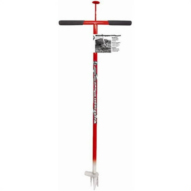 Garden weasel weed popper deals