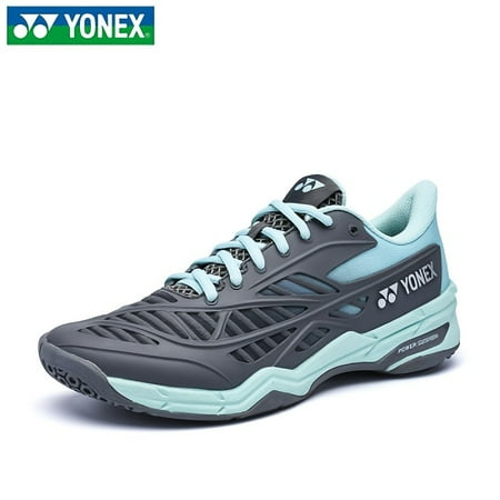 

YONEX Badminton Shoes For Men & Women Lightweight Non-slip Sport Sneakers Standard SHBCD1EX