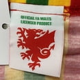 thumbnail image 4 of FA Wales Retro Snood, 4 of 4