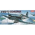 thumbnail image 3 of Academy F4U-1 Corsair Model Kit, 3 of 3