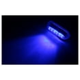 thumbnail image 1 of 12V Marine Boat Yatch Underwater Light 6LED Swimming Pool Pond Landscape Lamp Red/Blue/Green ,High Bright, 1 of 7
