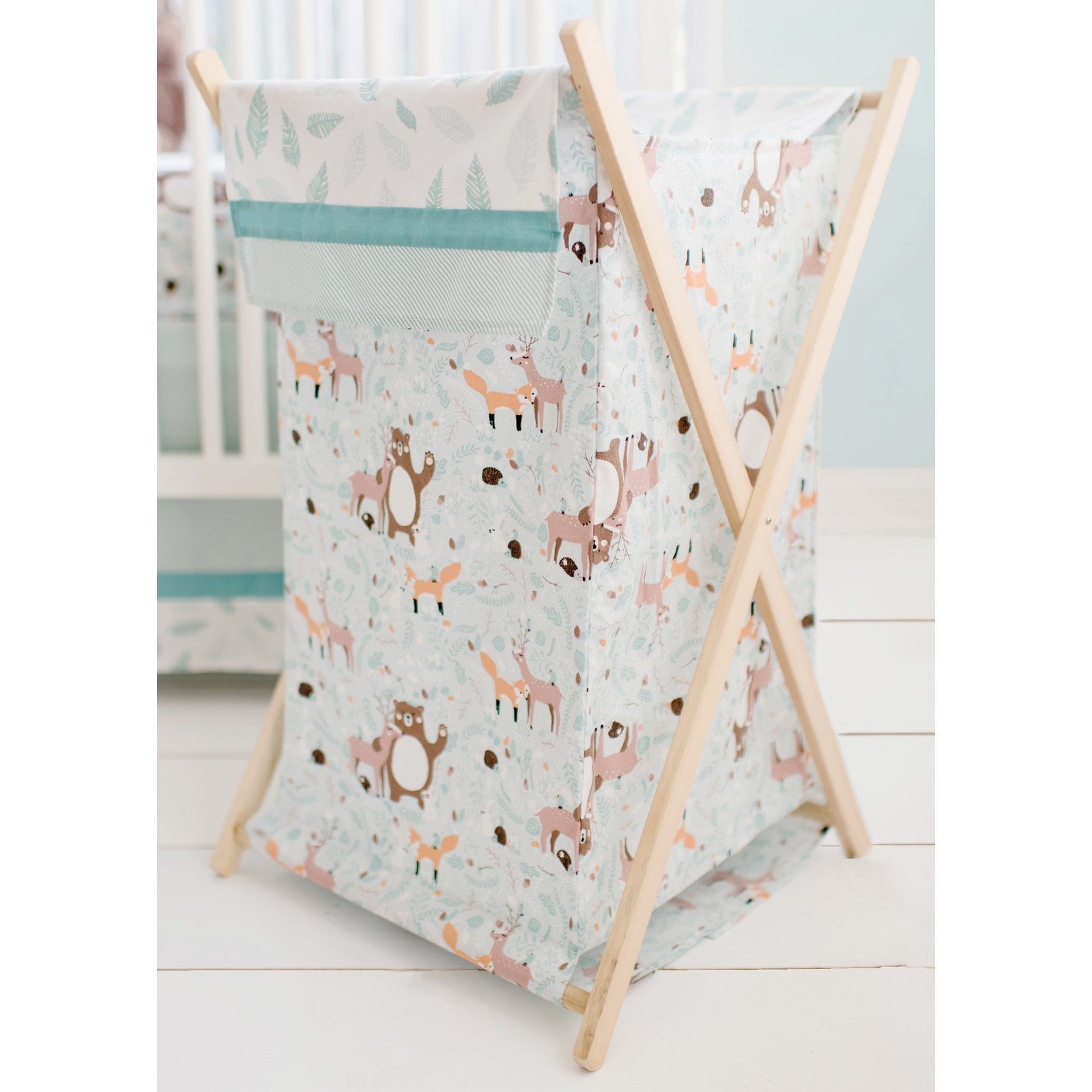 Forest Friends Nursery Hamper by My Baby Sam