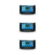 thumbnail image 2 of Tholdsy Parámetro del controlador solar Panel de configuración de puerto USB dual inteligente Artesanía Suministros industriales Dispositivo Type1 NO1, 2 of 6