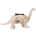 thumbnail image 2 of Dinosaurio, manualidad científica, juguete científico, kit de modelo de rompecabezas de dinosaurio realista, juguete de construcción de madera para,, 2 of 8