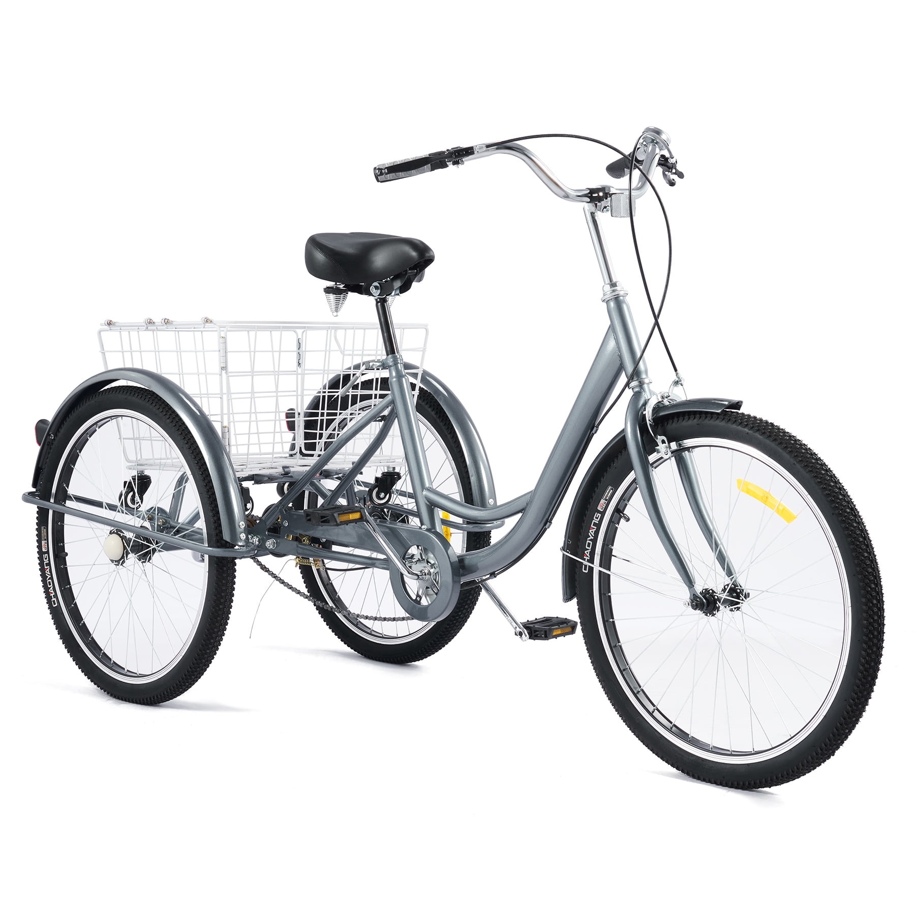 walmart bikes adults 3 wheel
