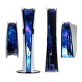 thumbnail image 1 of AARONMEI PS5 Pro Center Skin Sticker Dust-Proof Scratch-Proof Console Protective Film, 1 of 1