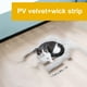 thumbnail image 5 of Tapete para mascotas engrosado en invierno, tapete cálido para gatos para las cuatro estaciones, tapete para perros para asiento de mascota, 5 of 5