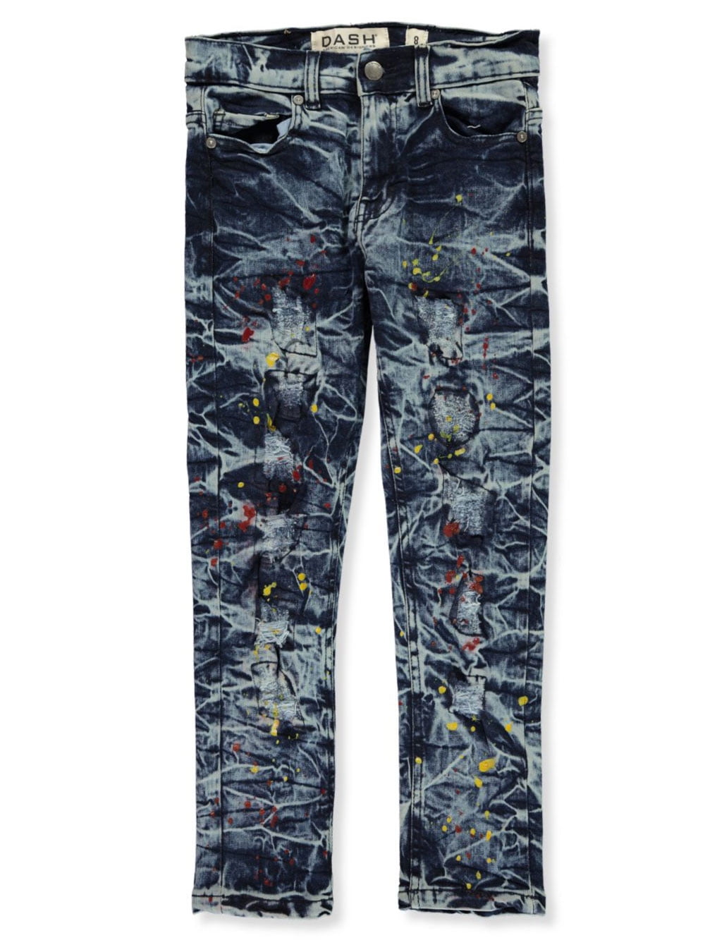 edwin black selvedge jeans