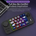 thumbnail image 3 of Macro Programming Mechanical Keyboard, 3 of 8