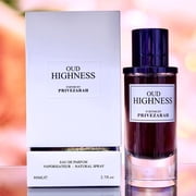 Paris Corner Pendora Oud Highness 50ml EDP for Men