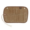 thumbnail image 2 of jinwen Outdoor Tableware Storage Bag Carry Case for Outdoor Cooking Kitchen Camping 11 hole, 2 of 9