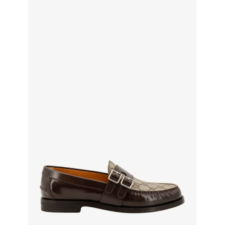 

Gucci Man Loafer Man Brown Loafers