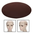 thumbnail image 3 of Nylon Disposable Wig Cap Breathable Hair Net 144pcs for Home Salon, 3 of 7