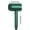 Green, variant on hengsof High-Speed Hair Dryer with Negative Ion Technology - Powerful, Salon-Quality, Constant Temperature for Healthy, Shiny Hair - Perfect for Daily Use and Students