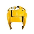 thumbnail image 2 of Cleto Reyes Boxing Headgear with Cheek Protection for Men and Women (Small, Yellow), 2 of 3