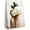Jesus protects, variant on Funny Bathroom Canvas Wall Art-Set of 2 Poodle On Toilet Reading Newspaper Wall Decor Goldendoodle In Shower Humor Animal Poster Picture for Dog Lovers Restroom Ideas Decor 12x16 Inch Framed