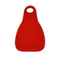 thumbnail image 3 of Esterilla para snowboard, plegable, portátil, para exteriores, divertida, enrollable, deslizante, con trineo Rojo, 3 of 9