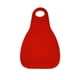 thumbnail image 3 of Tabla de snowboard portátil, juguete de invierno, trineo deslizante rodante, tapete para snowboard Rojo, 3 of 9