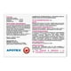 thumbnail image 2 of Espadiva Hioscina 20 mg / Ibuprofeno 400 mg 10 tabletas, 2 of 4