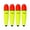 50g, variant on 4Pcs Fishing Bobber Slip Float Bobber 10g-120g Foam Fishing Float Floating Buoyancy for Freshwater and Saltwater
