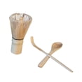 thumbnail image 3 of Japanese Ceremony Bamboo Chasen Tea Whisk Preparing Matcha Powder Slender Tea Spoon Durable Green Tea Matcha Making Tools, 3 of 6