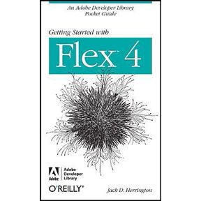 Pre-Owned Getting Started With Flex 4 (Paperback) 0596804113 9780596804114