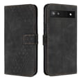 thumbnail image 1 of Compatible with Google Pixel 7A Case Wallet Design with Card Slots Magnetic Closure Cover, 1 of 5