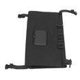 thumbnail image 3 of BOROCO Sac de Rangement en Tissu Hygiénique pour Porte-Papier de Camping, Chat, Imperméable pour L'extérieur, 3 of 8