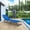 Blue#8, variant on Patio Furniture Folding Chaise Lounge Pool Chair, Patio Sun Tanning Chair, Outdoor Lounge Chair with 4-Position Reclining Back, Breathable Mesh Seat for Beach, Yard, Patio, Dark Blue,Patio Chairs