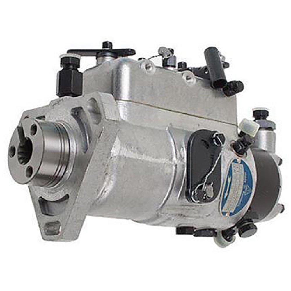 1446012M91 New 3 Cylinder Injection Pump Fits Perkins 135 150 230 231