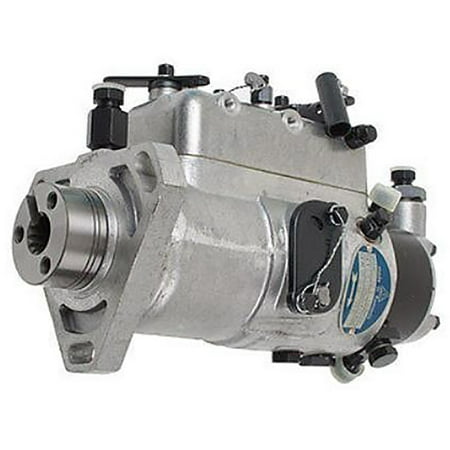 3 Cyl. Injection Pump Fits Perkins Replaces 1447205M91