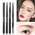 thumbnail image 2 of Waterproof Eyebrow Pencil - 4 Natural Shades, All-Day Wear, Smooth Finish, 2 of 9