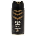 thumbnail image 2 of Umbro Energy by Umbro, 2 of 2