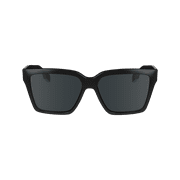 VICTORIA BECKHAM sunglasses VB672S FEMALE 57/15/140 001 BLACK