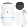 thumbnail image 2 of Rechargeable Callus Remover, Adjustable Electric Foot Callus Remover, for Men Women, 2 of 8