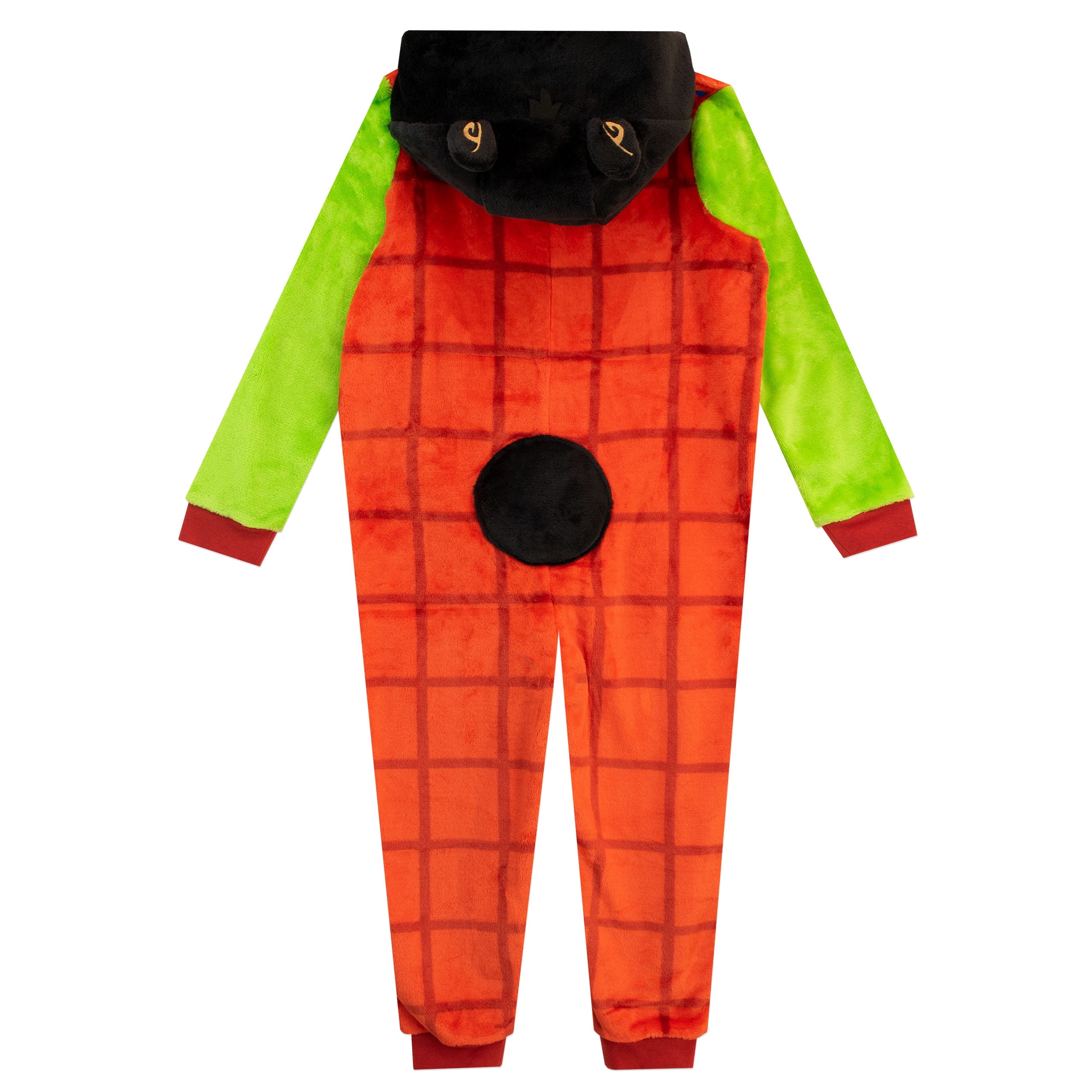 Bing Kids Long Sleeve Fleece Onesie Sizes 2T-7