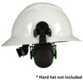 thumbnail image 3 of 3M PELTOR X1P51E Full Brim Hard Hat Attached Ea.., 3 of 3