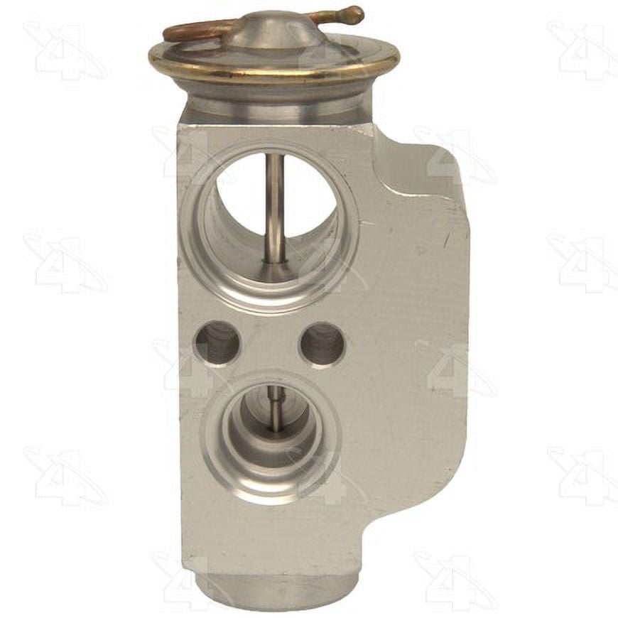 Four Seasons 39300 A/C Expansion Valve Fits select: 2003-2006,2008-2018 PORSCHE CAYENNE