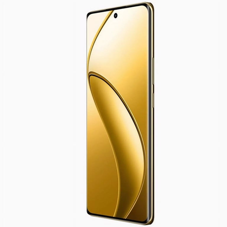 Realme 12 Pro DUAL SIM 256GB ROM + 12GB RAM (GSM | CDMA
