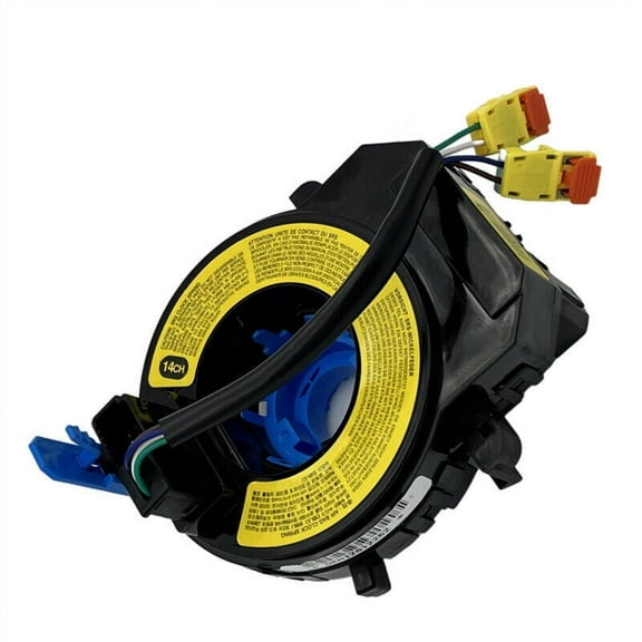 High-Quality For 2015-2018 KIA Forte Clock Spring Spiral Cable 93490-A7150