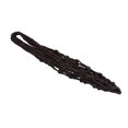 thumbnail image 1 of Greeniant Bolsa de malla de fútbol, ​​voleibol, baloncesto, sandía, red de almacenamiento, reutilizable, portátil, deportes al aire libre, Deportes y aire libre Negro, 1 of 6