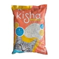 thumbnail image 1 of Arena para gato Grand Pet Kisha Clásica 3 kg, 1 of 4