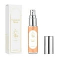 thumbnail image 1 of Fiudx Aceite Perfumado Corporal, Aroma Floral Fresco y Duradero, Elegante Fragancia a Té Blanco, Suaves Notas Acuáticas Verdes, Ideal para Uso Diario, Salidas Nocturnas y Ocasiones Especiales, Un Reg, 1 of 2