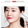 thumbnail image 4 of MesaSe 10*Eyebrow Stencil Grooming Shaper Durable Template Makeup Tools for Women, 4 of 5