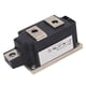 thumbnail image 5 of Módulo de tiristor bidireccional, rectificador controlado de silicio, módulo de fuente de alimentación semiconductor, voltaje pico de 1600 V, JLTD330N16KOF, 330 A, 5 of 14