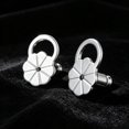 thumbnail image 3 of Ear Earring Lifter Support Ear Stud Enhancer Earring Backing for Comfort and Stability, 3 of 8