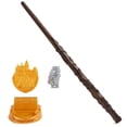 thumbnail image 1 of Varita de coleccionista Wizarding World Harry Potter Hermione 30 cm, 1 of 8